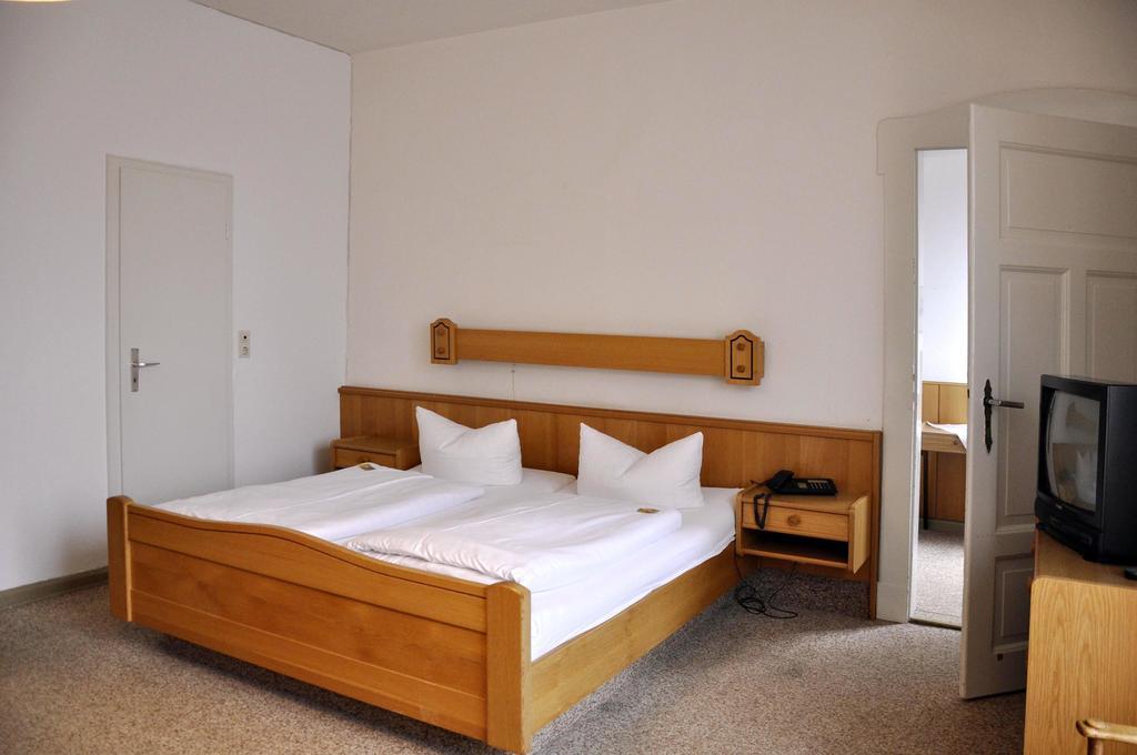 Haus Duemling Hotel Braunlage Exterior photo