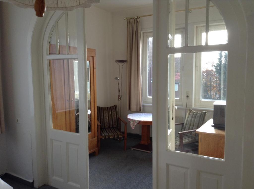 Haus Duemling Hotel Braunlage Room photo